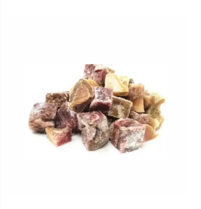 Assorted Meat